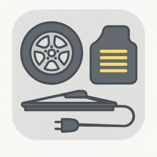 Dodatci za automobile