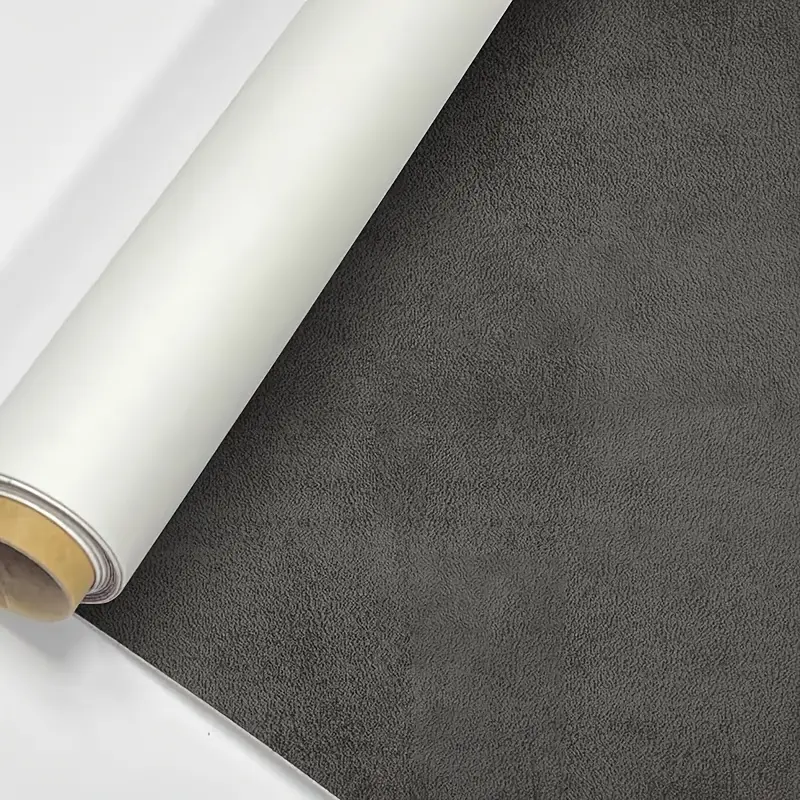 Samoljepljiva alkantara 43x200 cm folija alcantara za wrap