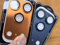 iPhone 17 Pro Max zaštita objektiva – staklena zaštita kamere