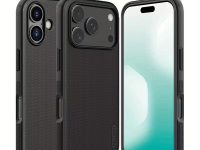 premium nillkin maska iPhone 17 Pro